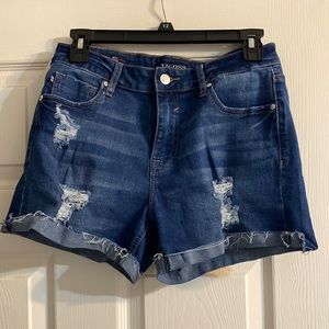 only worn a couple of times